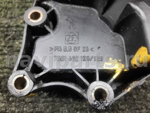 Бачок гидроусилителя Mercedes Sprinter, 2001 г., OEM 7691462126, арт. 00283505, фото 2