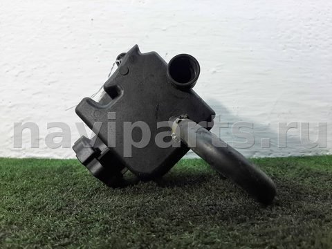 Бачок гидроусилителя Mercedes ML W163, 2002 г., OEM A0004600183, арт. 00284207