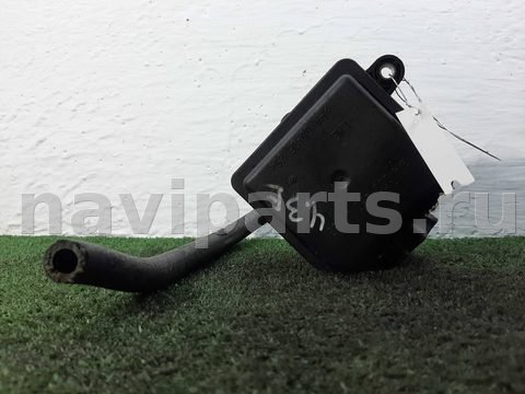 Бачок гидроусилителя Mercedes ML W163, 2002 г., OEM A0004600183, арт. 00284207, фото 2