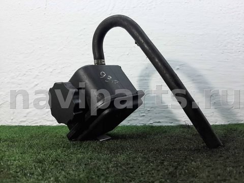 Бачок гидроусилителя Mercedes ML W163, 2002 г., OEM A0004600183, арт. 00284207, фото 3