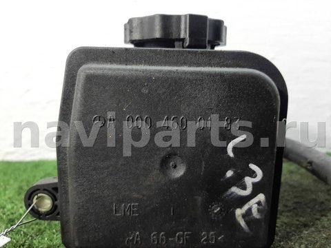 Бачок гидроусилителя Mercedes ML W163, 2002 г., OEM A0004600183, арт. 00284207, фото 4