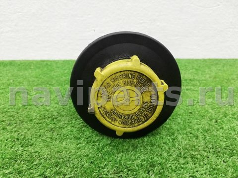 Бачок гидроусилителя Land-Rover Discovery, 2015 г., OEM 5H327H496AB, арт. 00286064, фото 4