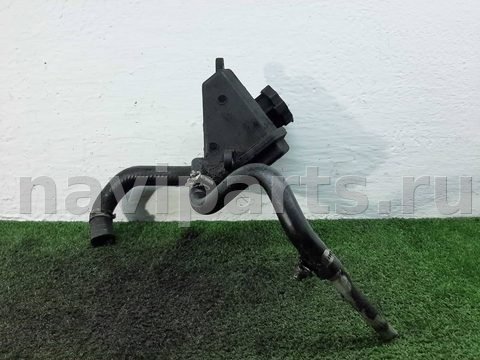 Бачок гидроусилителя Mercedes Sprinter, 2007 г., OEM A0004602883, арт. 00286709, фото 3