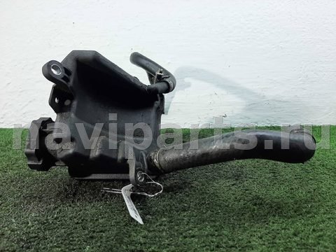 Бачок гидроусилителя Mercedes Sprinter, 2007 г., OEM A0004602883, арт. 00286709, фото 4