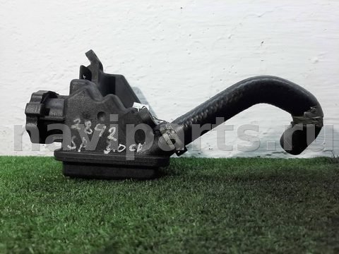 Бачок гидроусилителя Mercedes Sprinter, 2007 г., OEM A0004602883, арт. 00287780