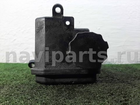 Бачок гидроусилителя Mercedes Sprinter, 2007 г., OEM A0004602883, арт. 00287780, фото 2