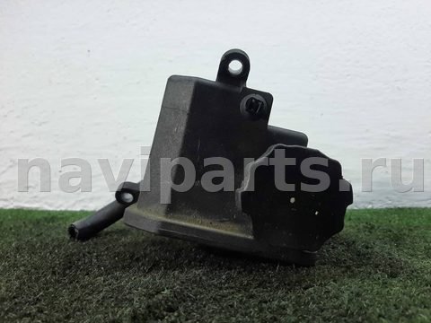 Бачок гидроусилителя Mercedes ML W164, 2007 г., OEM A0004602283, арт. 00287783, фото 4