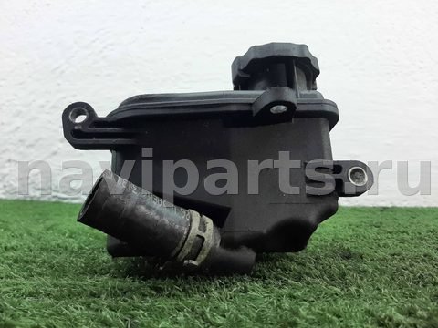 Бачок гидроусилителя Mercedes C W204, 2012 г., OEM A0004602983, арт. 00288027