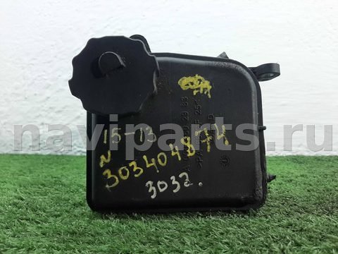 Бачок гидроусилителя Mercedes C W204, 2012 г., OEM A0004602983, арт. 00288027, фото 4