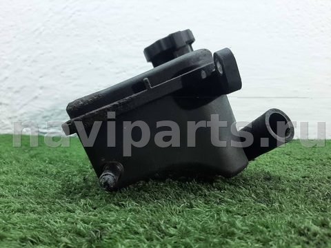Бачок гидроусилителя Mercedes C W204, 2012 г., OEM A0004602983, арт. 00288027, фото 5