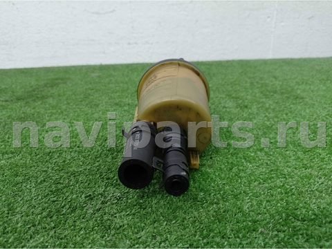 Бачок гидроусилителя Jaguar XF, 2014 г., OEM 6G913R700AB, арт. 00289556, фото 3