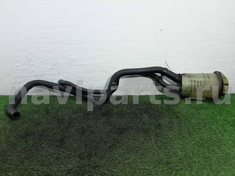 Бачок гидроусилителя Land-Rover Range Rover, 2006 г., OEM YC153R700AA, арт. 00290586