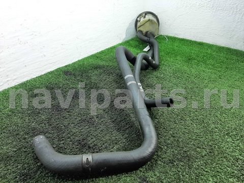 Бачок гидроусилителя Land-Rover Range Rover, 2006 г., OEM YC153R700AA, арт. 00290586, фото 2
