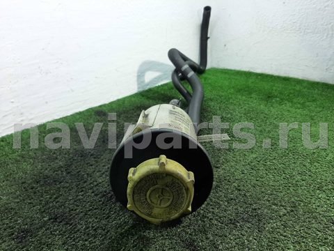 Бачок гидроусилителя Land-Rover Range Rover, 2006 г., OEM YC153R700AA, арт. 00290586, фото 4