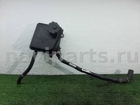 Бачок гидроусилителя Mercedes C W204, 2013 г., OEM A0004602983, арт. 00292585