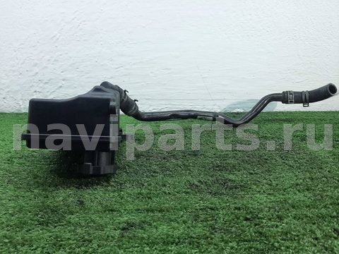 Бачок гидроусилителя Mercedes C W204, 2013 г., OEM A0004602983, арт. 00292585, фото 2