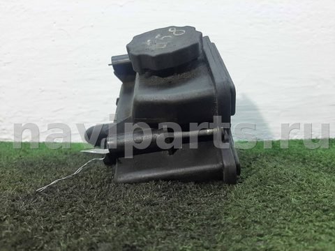 Бачок гидроусилителя Mercedes C W203, 2006 г., OEM A0004600983, арт. 00298115