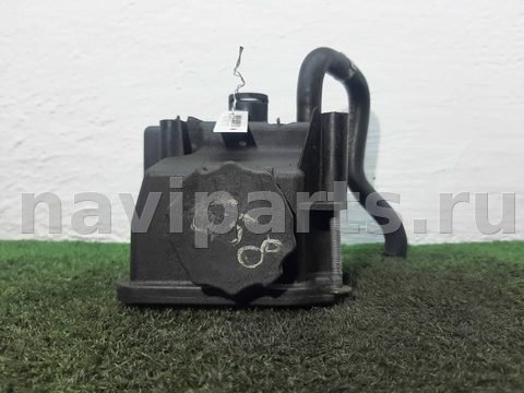Бачок гидроусилителя Mercedes C W203, 2006 г., OEM A0004600983, арт. 00298115, фото 2