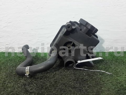 Бачок гидроусилителя Mercedes C W203, 2006 г., OEM A0004600983, арт. 00298115, фото 3