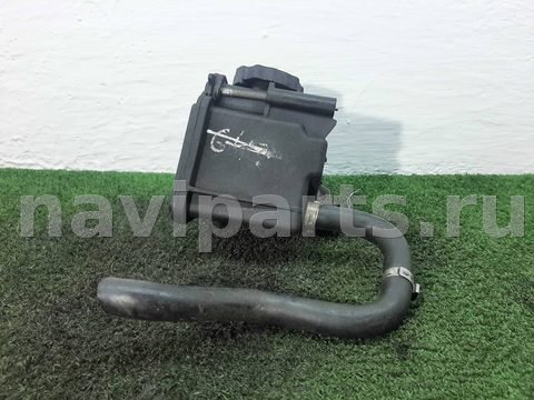 Бачок гидроусилителя Mercedes C W203, 2006 г., OEM A0004600983, арт. 00298115, фото 4