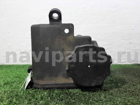 Бачок гидроусилителя Mercedes ML W164, 2007 г., OEM A0004602283, арт. 00298143, фото 3