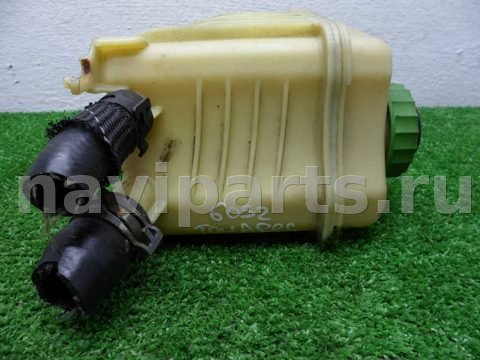Бачок гидроусилителя Volkswagen Touareg, 2014 г., OEM 7L6422371E, арт. 00298154