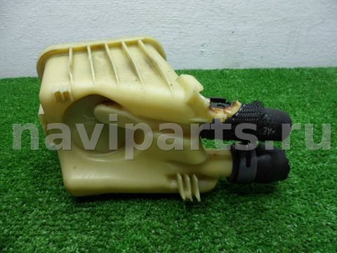 Бачок гидроусилителя Volkswagen Touareg, 2014 г., OEM 7L6422371E, арт. 00298154, фото 3
