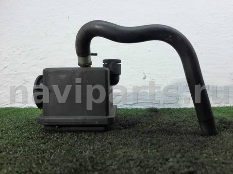 Бачок гидроусилителя Mercedes ML W163, 2002 г., OEM A0004600183, арт. 00299319, фото 2