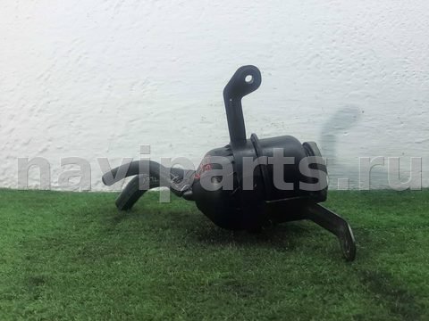 Бачок гидроусилителя Ford F, 2024 г., OEM 3W0422371, арт. 00323814
