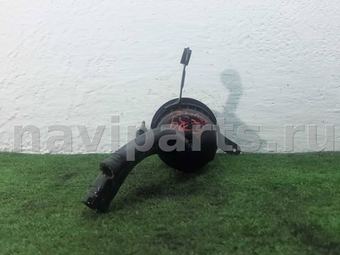 Бачок гидроусилителя Ford F, 2024 г., OEM 3W0422371, арт. 00323814, фото 3