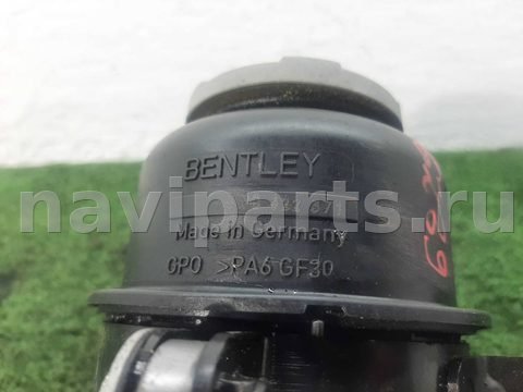 Бачок гидроусилителя Ford F, 2024 г., OEM 3W0422371, арт. 00323814, фото 4