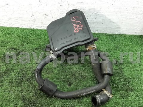 Бачок гидроусилителя Mercedes R, 2009 г., OEM A0004602283, арт. 00326277, фото 2
