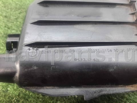 Бачок гидроусилителя BMW 6 F06/F12/F13, 2018 г., OEM 6799589, арт. 00326914, фото 4