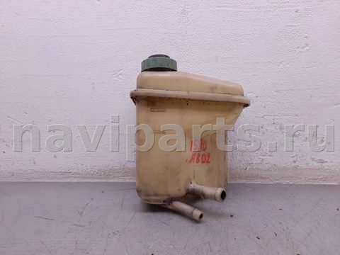 Бачок гидроусилителя Audi A8, 2001 г., OEM 4A0422373A, арт. 00337383