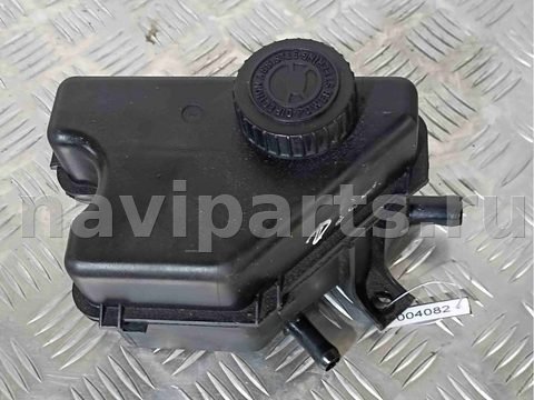 Бачок гидроусилителя Citroen Xsara Picasso, 2008 г., арт. 004082