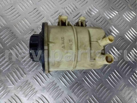 Бачок гидроусилителя Renault Laguna, 2002 г., OEM 8200005185, арт. 004501