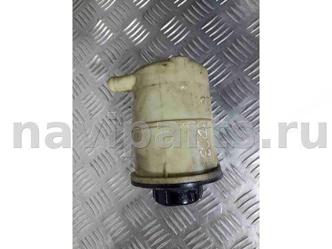 Бачок гидроусилителя Renault Laguna, 2002 г., OEM 8200005185, арт. 004501, фото 2