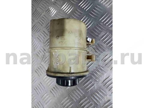 Бачок гидроусилителя Renault Laguna, 2002 г., OEM 8200005185, арт. 004501, фото 3