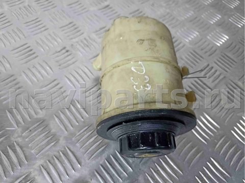Бачок гидроусилителя Renault Laguna, 2002 г., OEM 8200005185, арт. 004501, фото 4