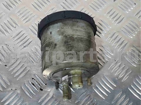 Бачок гидроусилителя Volkswagen Transporter, 1994 г., OEM 701422373, арт. 00710, фото 3