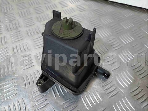Бачок гидроусилителя Volkswagen Golf, 2000 г., OEM 1J0422371C, арт. 008826, фото 3