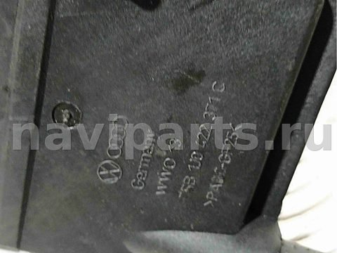 Бачок гидроусилителя Volkswagen Golf, 2000 г., OEM 1J0422371C, арт. 008826, фото 5