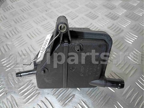 Бачок гидроусилителя Volkswagen Golf, 1998 г., OEM 1J0422371, арт. 009301, фото 3