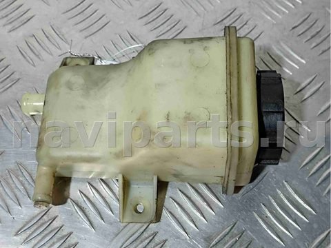 Бачок гидроусилителя Opel Vectra, 2001 г., OEM 90575635, арт. 009513, фото 2