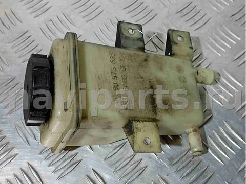Бачок гидроусилителя Opel Vectra, 2001 г., OEM 90575635, арт. 009513, фото 3