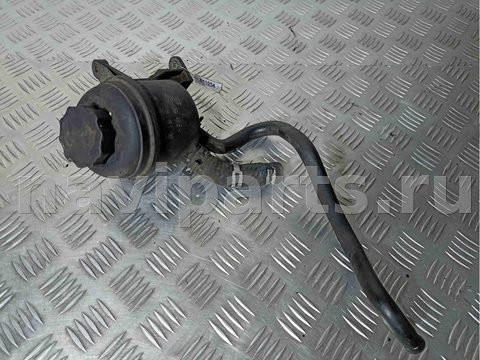 Бачок гидроусилителя Mercedes C W203, 2001 г., OEM a2034600083, арт. 011054