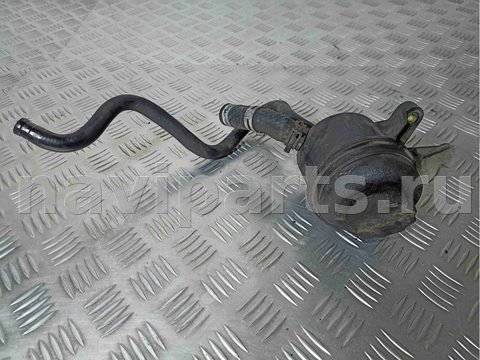 Бачок гидроусилителя Mercedes C W203, 2001 г., OEM a2034600083, арт. 011054, фото 4
