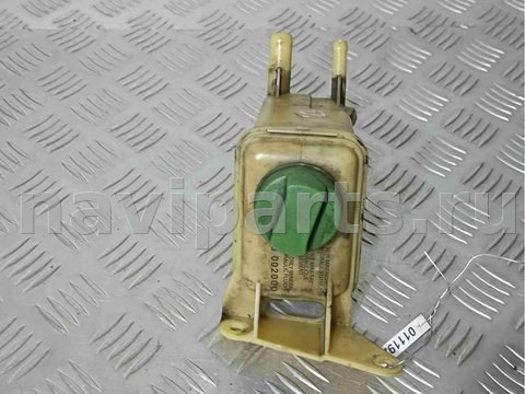 Бачок гидроусилителя Audi A4, 2000 г., OEM 8d0422373c, арт. 011192, фото 2