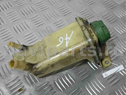 Бачок гидроусилителя Audi A6, 2003 г., OEM 8D0422373C, арт. 011272