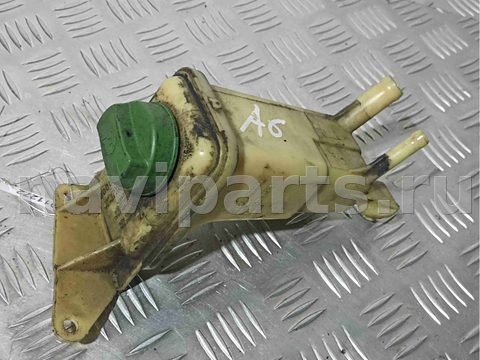 Бачок гидроусилителя Audi A6, 2003 г., OEM 8D0422373C, арт. 011272, фото 2